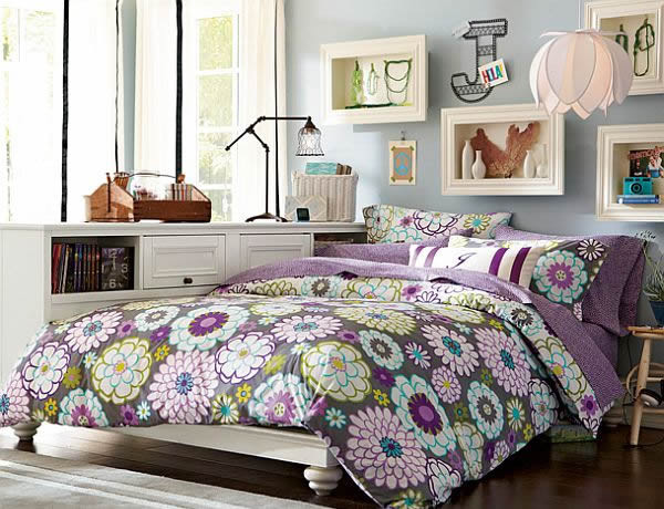 Best ideas about Teen Girl Bedroom
. Save or Pin Teenage Girls Rooms Inspiration 55 Design Ideas Now.