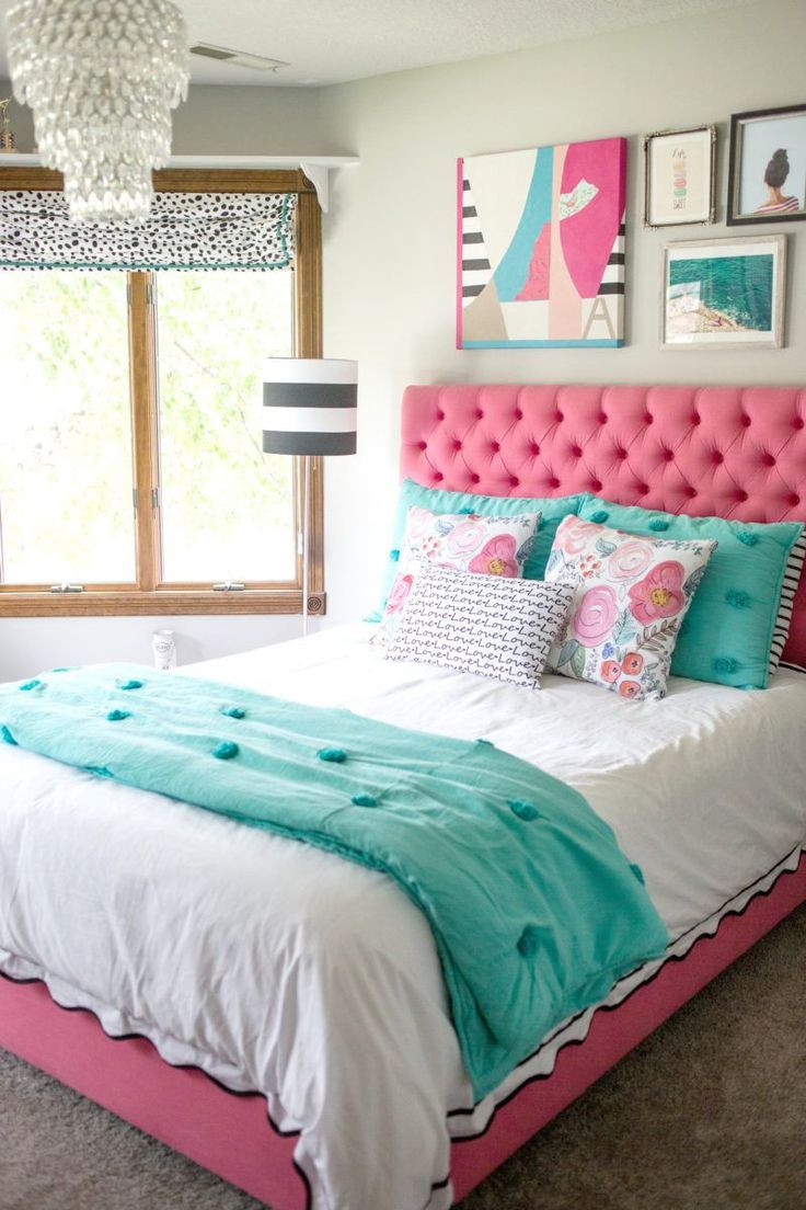 Best ideas about Teen Girl Bedroom
. Save or Pin Best 25 Girls bedroom ideas on Pinterest Now.