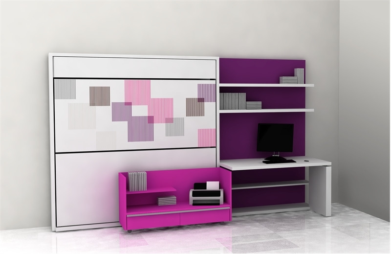 Best ideas about Teenage Bedroom Furniture For Small Rooms
. Save or Pin Cool Teen Room Furniture For Small Bedroom by Clei Now.