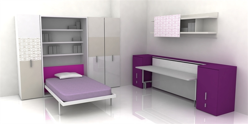 Best ideas about Teenage Bedroom Furniture For Small Rooms
. Save or Pin Cool Teen Room Furniture For Small Bedroom by Clei Now.