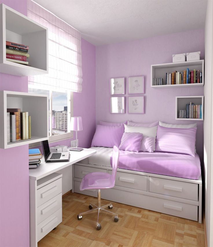 Best ideas about Teenage Bedroom Furniture For Small Rooms
. Save or Pin Best 25 Small teen bedrooms ideas on Pinterest Now.