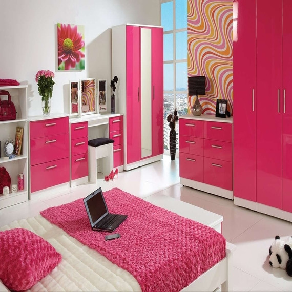 Best ideas about Teenage Bedroom Furniture For Small Rooms
. Save or Pin Cool furniture for teens creative teen girl rooms cool Now.