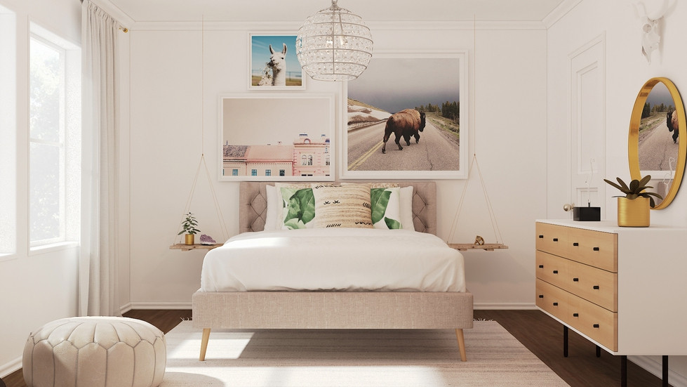 Best ideas about Teenage Bedroom Furniture For Small Rooms
. Save or Pin 7 Tips to Design the Perfect Teen Bedroom Now.