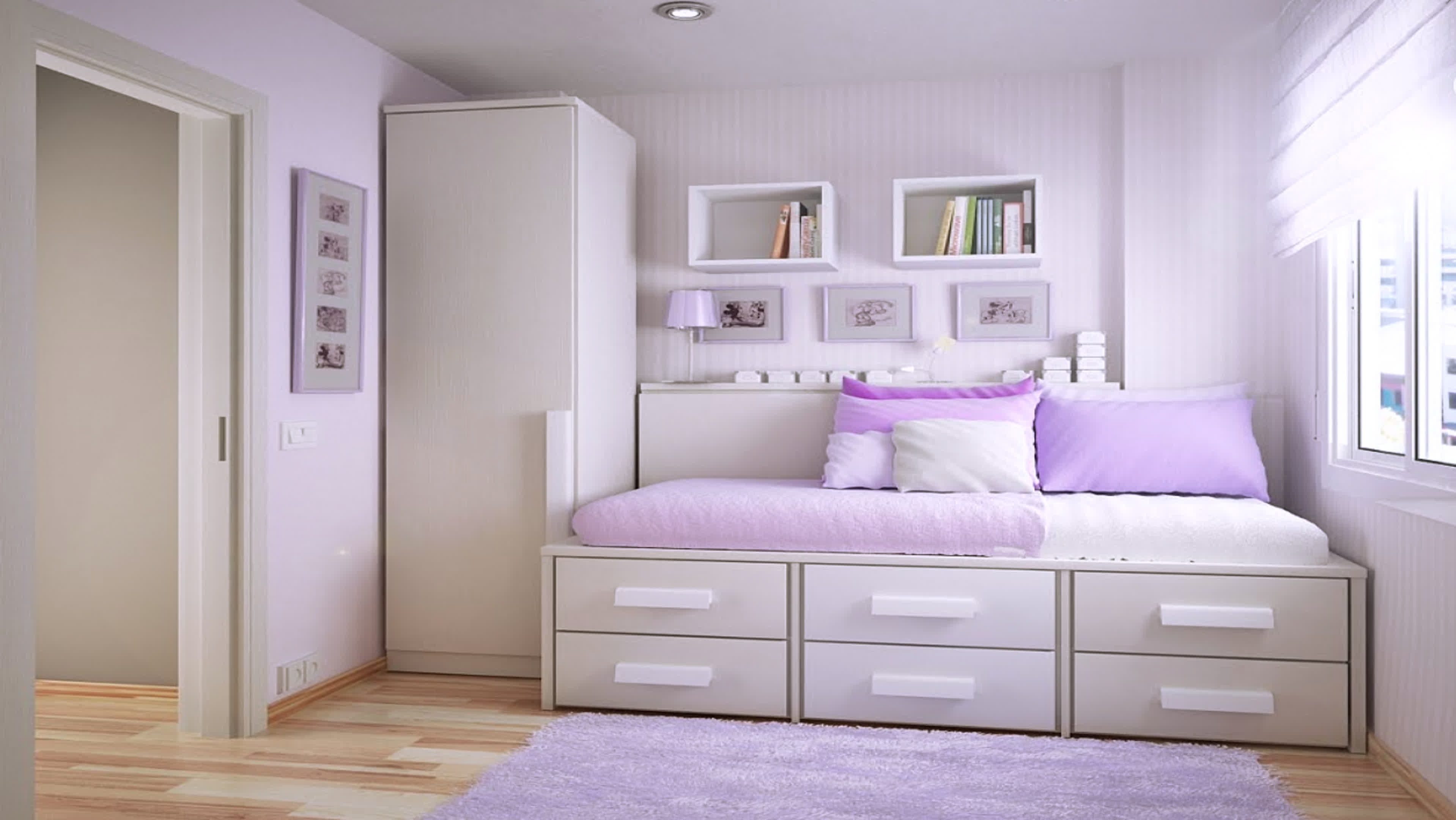 Best ideas about Teenage Bedroom Furniture For Small Rooms
. Save or Pin How To Decorate Your Room Clip Interior Design Clipgoo Now.