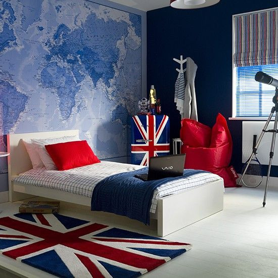 Best ideas about Teenage Boy Bedroom Ideas
. Save or Pin 35 Cool Teen Bedroom Ideas That Will Blow Your Mind Now.