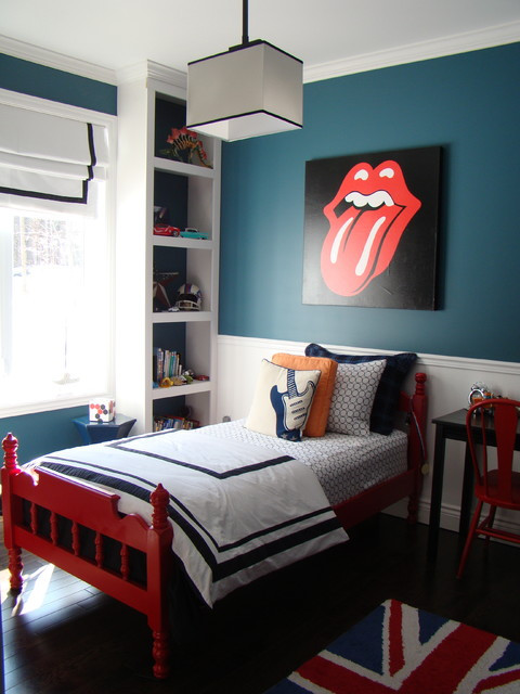 Best ideas about Teenage Boy Bedroom Ideas
. Save or Pin 31 Amazing Teenage Bedroom Design Ideas Style Motivation Now.