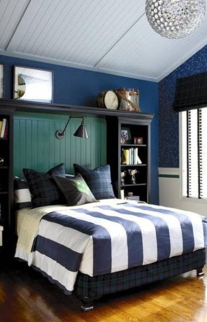 Best ideas about Teenage Boy Bedroom Ideas
. Save or Pin 55 Modern And Stylish Teen Boys Room Designs DigsDigs Now.