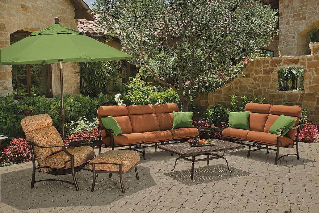 Best ideas about Telescope Patio Furniture
. Save or Pin Best Telescope Patio Furniture Now.