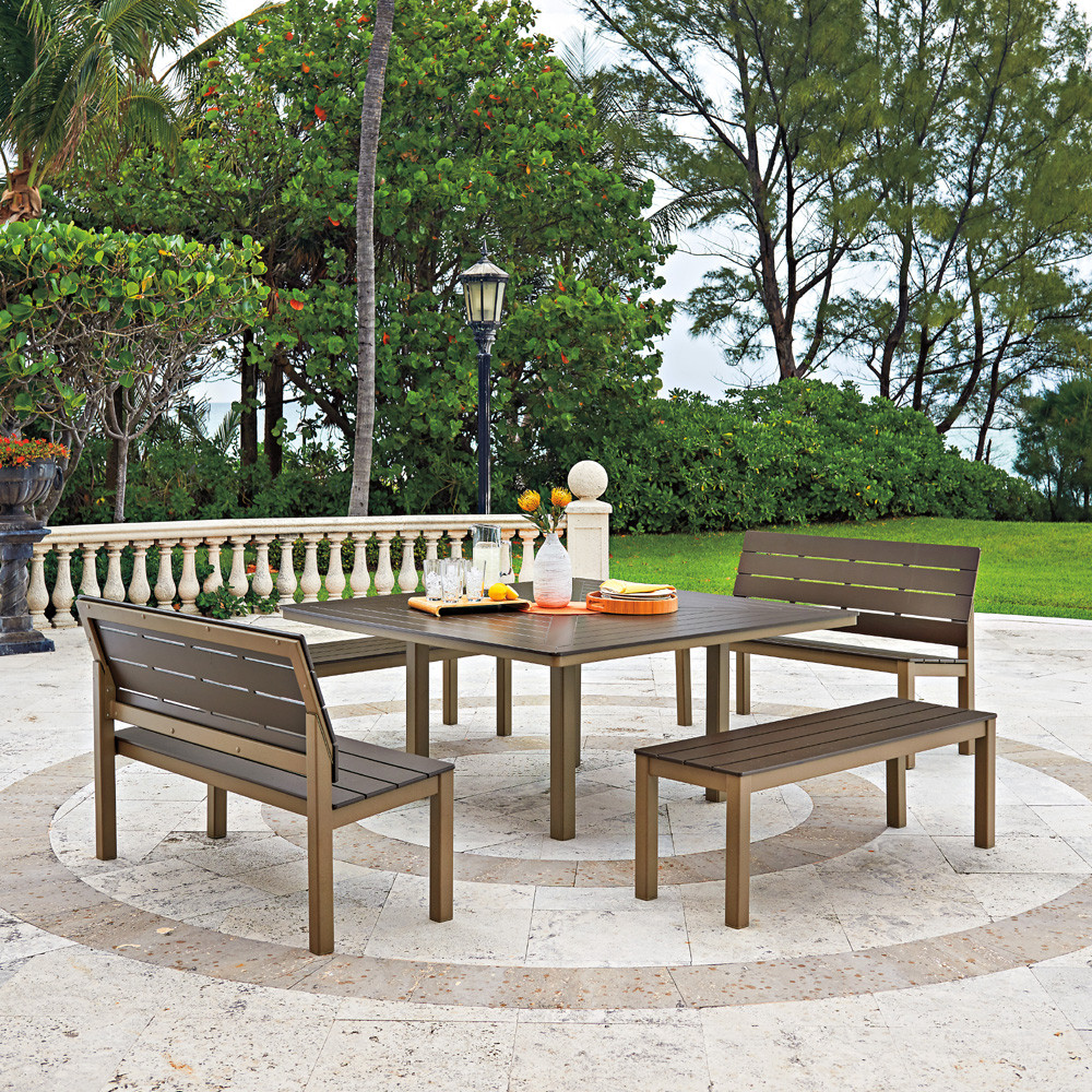 Best ideas about Telescope Patio Furniture
. Save or Pin Telescope Casual New in 2014 Collections Arrive at Now.