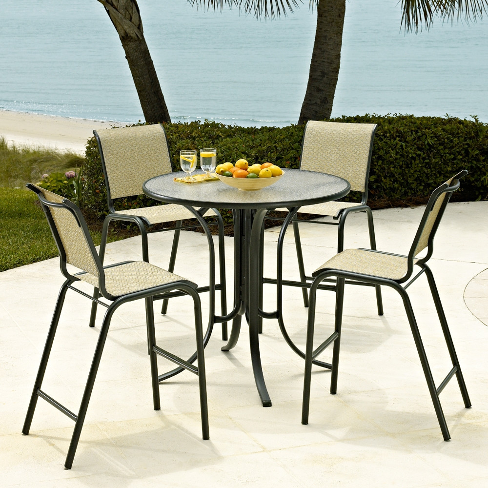 Best ideas about Telescope Patio Furniture
. Save or Pin Telescope Casual Reliance Sling Bar Set Now.