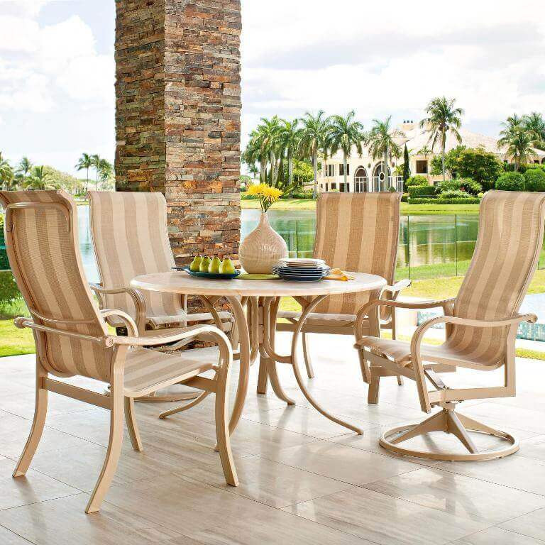 Best ideas about Telescope Patio Furniture
. Save or Pin Best Telescope Patio Furniture Now.