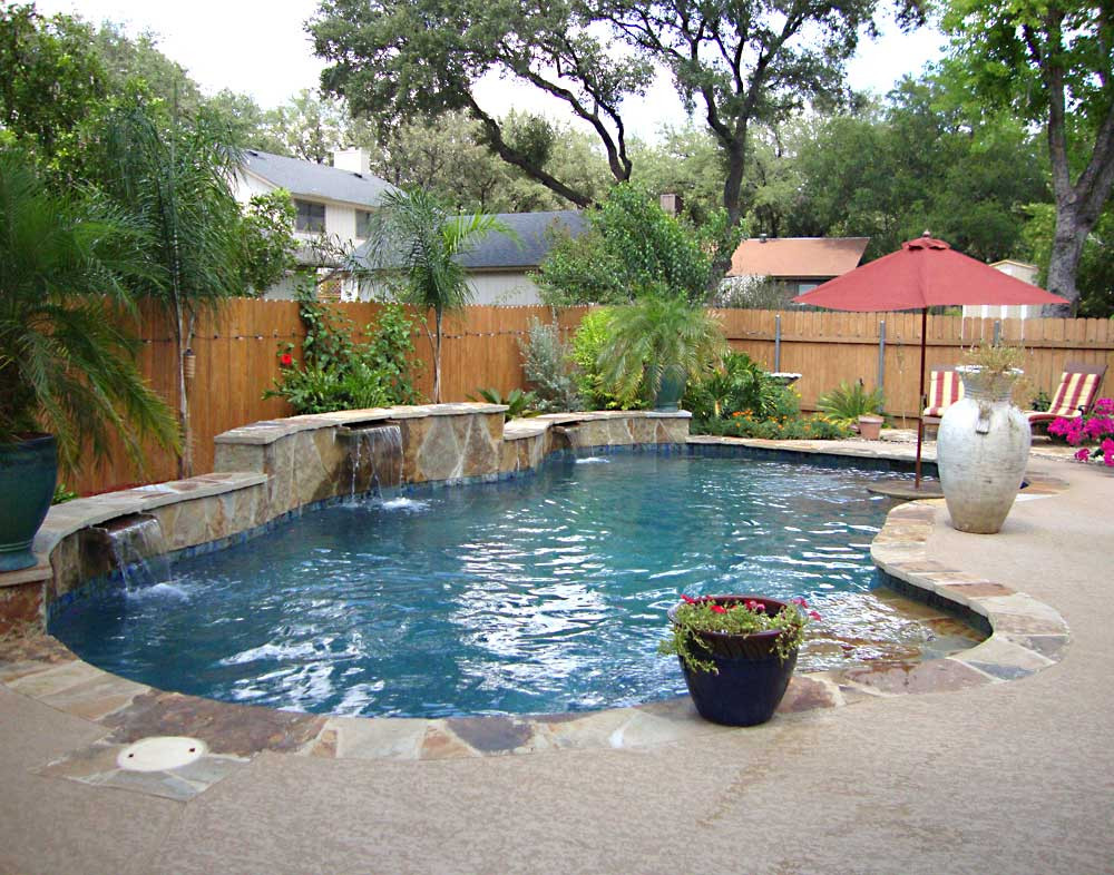 Best ideas about Texas Pool And Patios
. Save or Pin Natural Central Texas Pool And Patio AWESOME PATIO IDEAS Now.