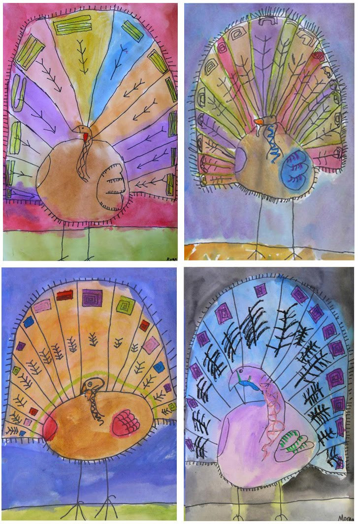 Best ideas about Thanksgiving Art Projects For Toddlers
. Save or Pin Art Projects for Kids November 2010 Now.