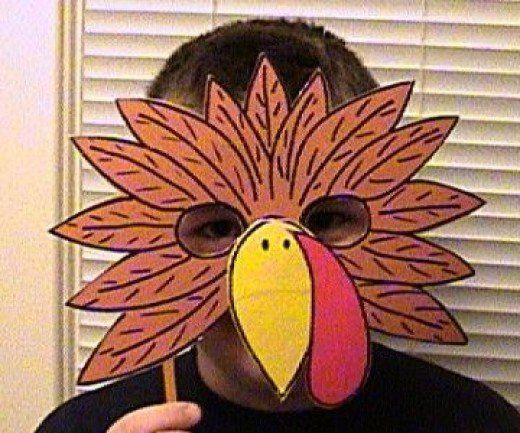 Best ideas about Thanksgiving Arts And Crafts For Adults
. Save or Pin 54 best images about Thanksgiving on Pinterest Now.