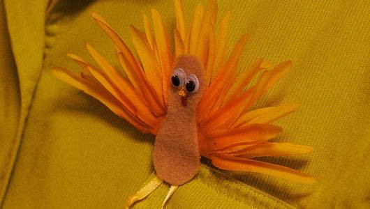 Best ideas about Thanksgiving Arts And Crafts For Adults
. Save or Pin Thanksgiving crafts Now.
