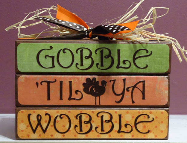 Best ideas about Thanksgiving Craft Ideas For Adults
. Save or Pin 21 Amazingly Falltastic Thanksgiving Crafts For Adults Now.