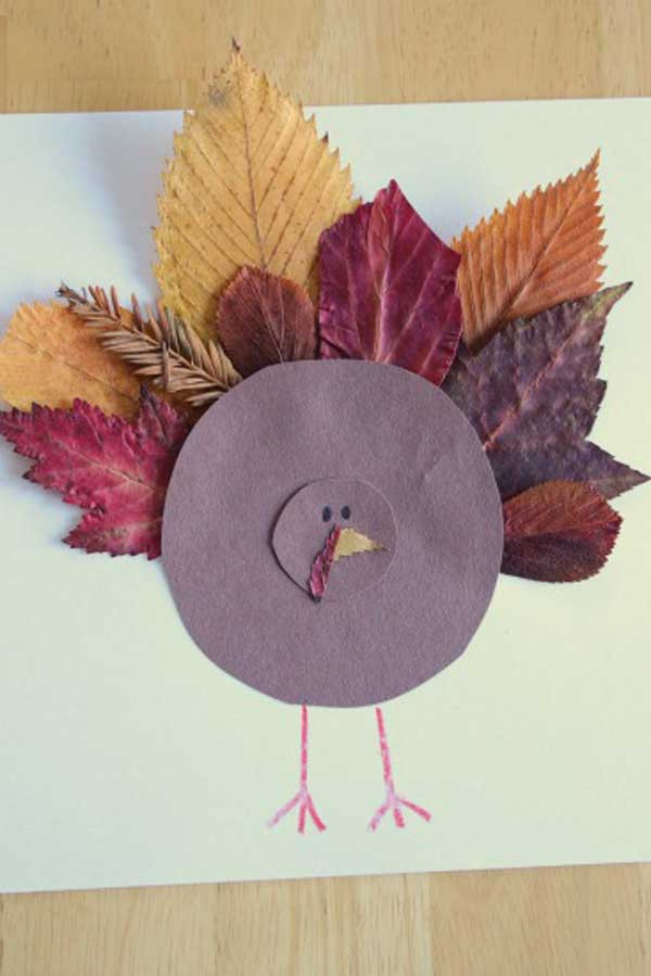 Best ideas about Thanksgiving Craft Ideas For Kids
. Save or Pin Thanksgiving Crafts & Ideas Now.