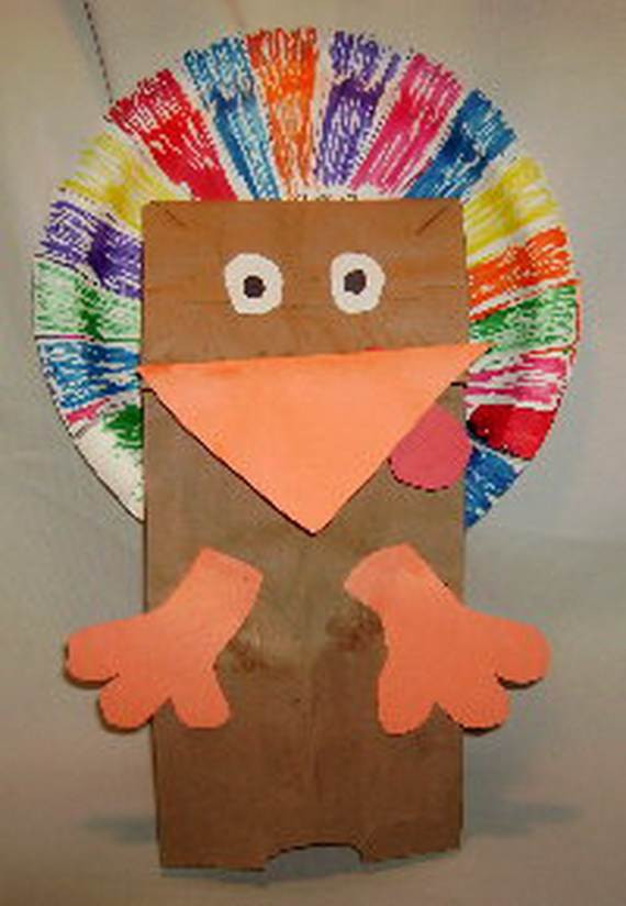 Best ideas about Thanksgiving Craft Ideas For Toddlers
. Save or Pin Thanksgiving Craft Ideas for Kids family holiday Now.