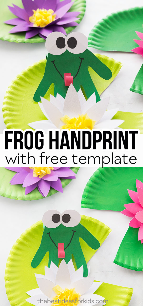 Best ideas about The Best Ideas For Kids
. Save or Pin Frog Craft The Best Ideas for Kids Now.