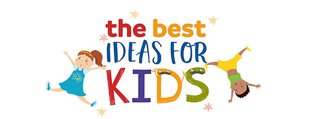 Best ideas about The Best Ideas For Kids
. Save or Pin The Best Ideas for Kids The Best Kids Crafts & Activities Now.