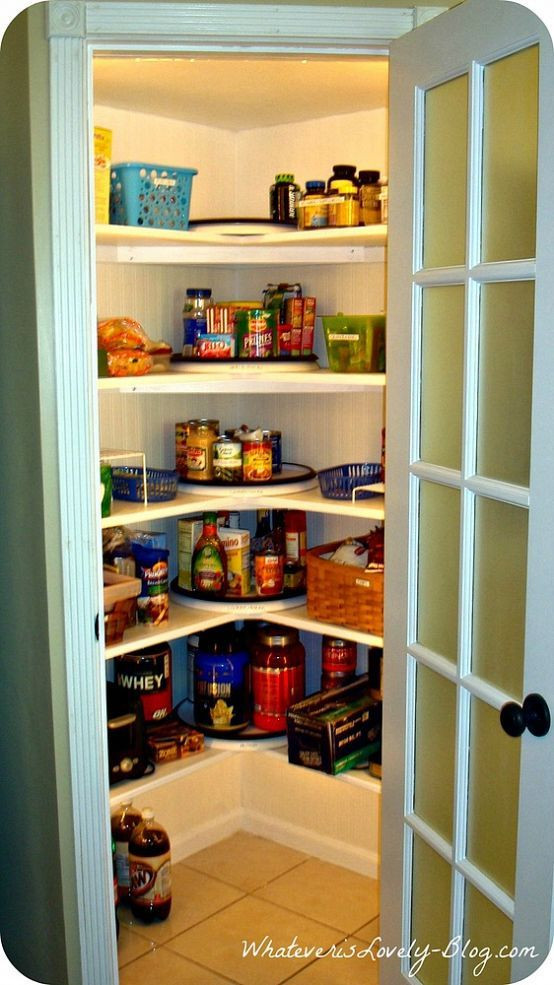 Best ideas about The Corner Pantry
. Save or Pin 17 Best ideas about Corner Pantry on Pinterest Now.