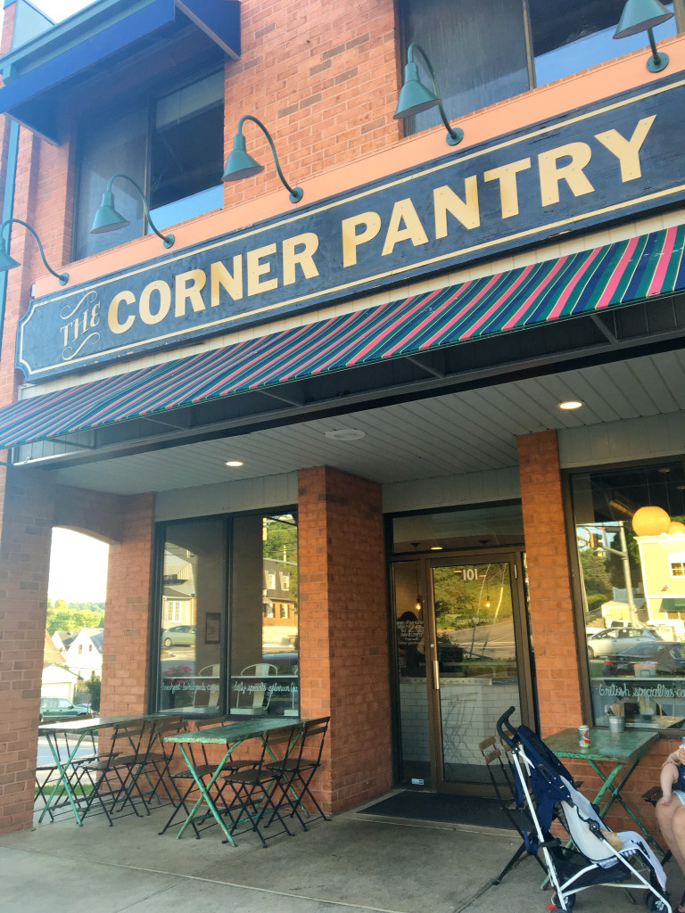 Best ideas about The Corner Pantry
. Save or Pin Mount Washington The Corner Pantry – Like the Tea EATS Now.