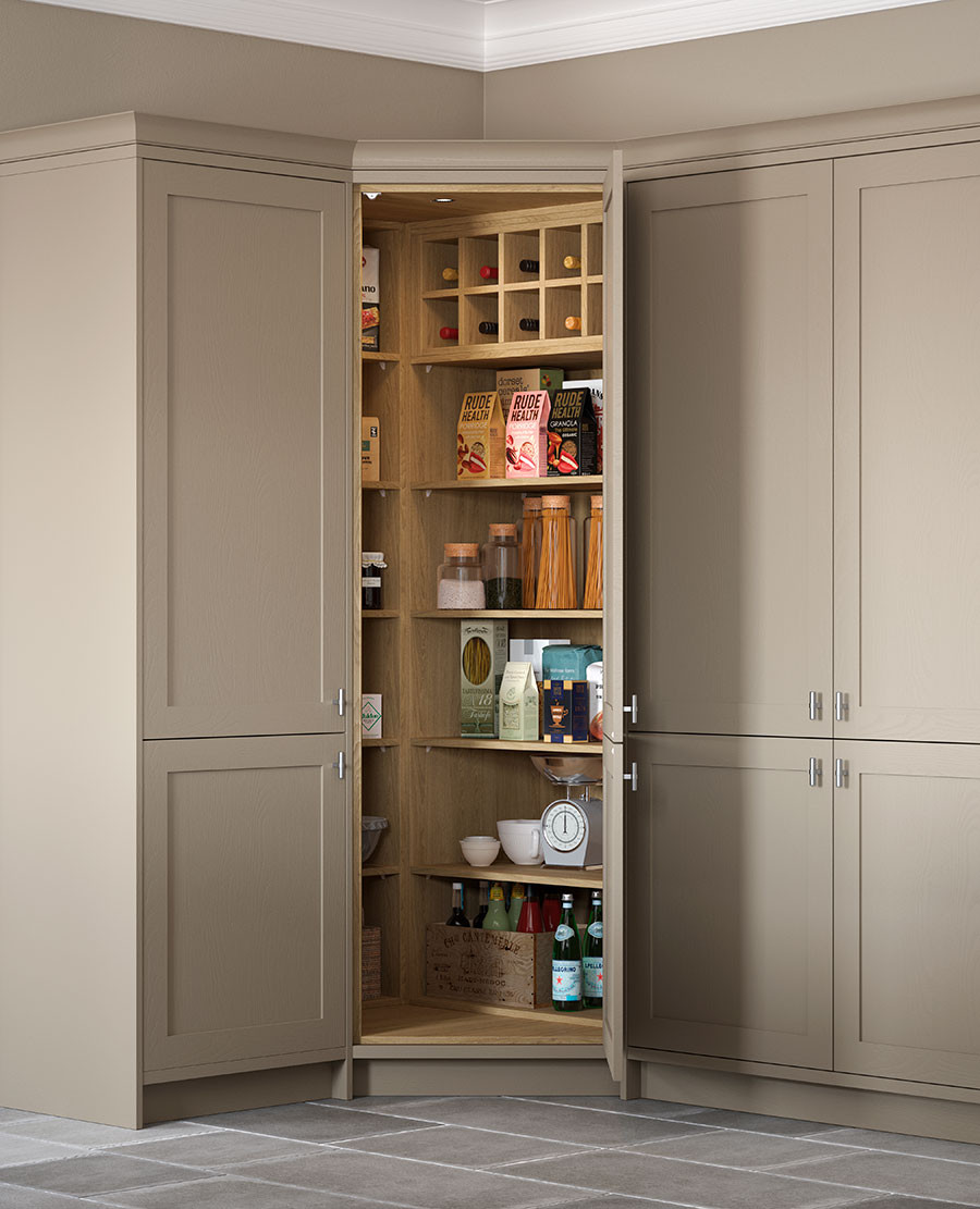 Best ideas about The Corner Pantry
. Save or Pin Corner Pantry Now.