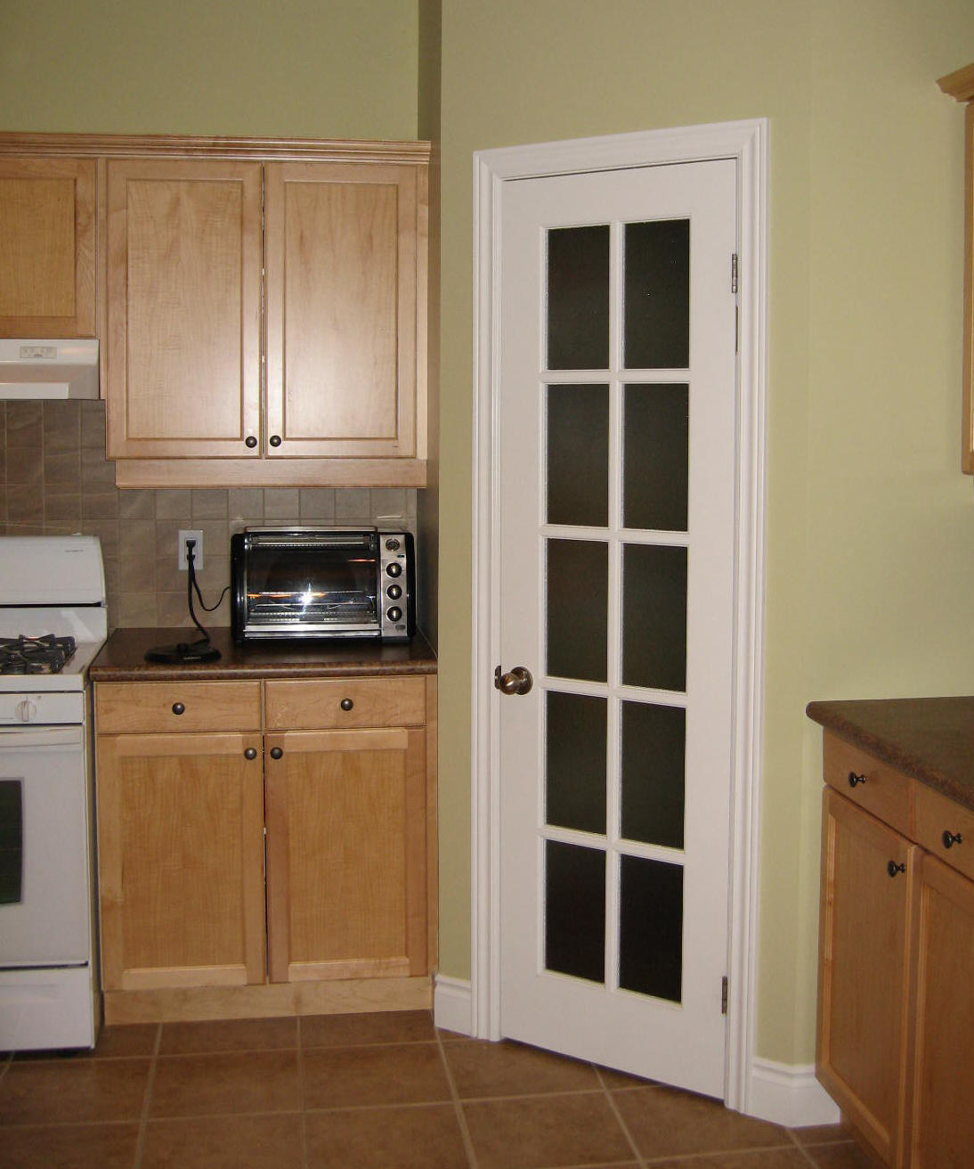 Best ideas about The Corner Pantry
. Save or Pin Kitchen Remodel on Pinterest Now.