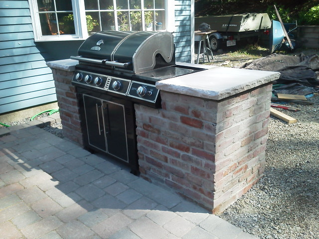 Best ideas about The Creek Patio Grill
. Save or Pin Patio Grill Enclosure Now.