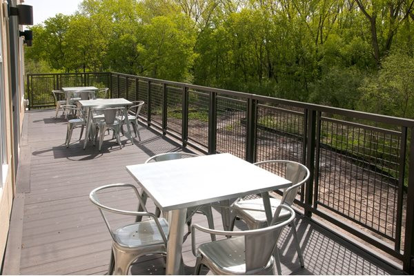 Best ideas about The Creek Patio Grill
. Save or Pin Overlook on the Creek Apartments 9731 Minnetonka Blvd Now.