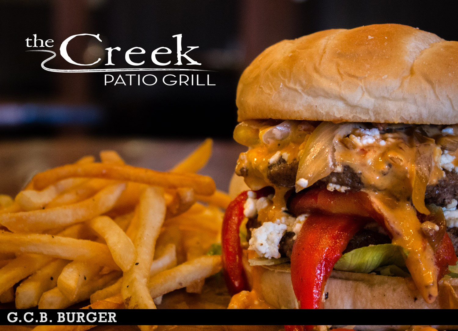 Best ideas about The Creek Patio Grill
. Save or Pin s The Creek Patio Grill Cave Tatum Ranch Arizona Now.