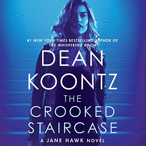Best ideas about The Crooked Staircase
. Save or Pin The Crooked Staircase Audiobook Dean Koontz Now.