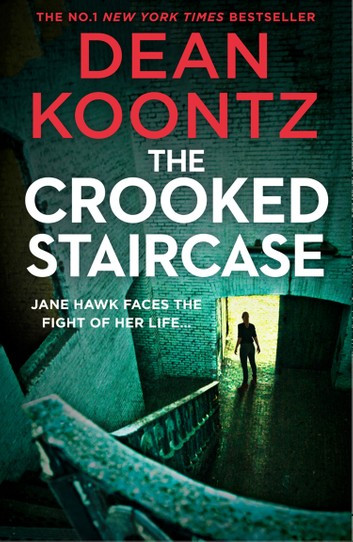 Best ideas about The Crooked Staircase
. Save or Pin The Crooked Staircase Jane Hawk Thriller Book 3 eBook Now.