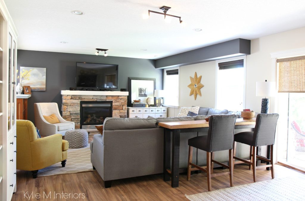 Best ideas about The Family Room
. Save or Pin Our Family Room – The Evolution Never Ends Now.