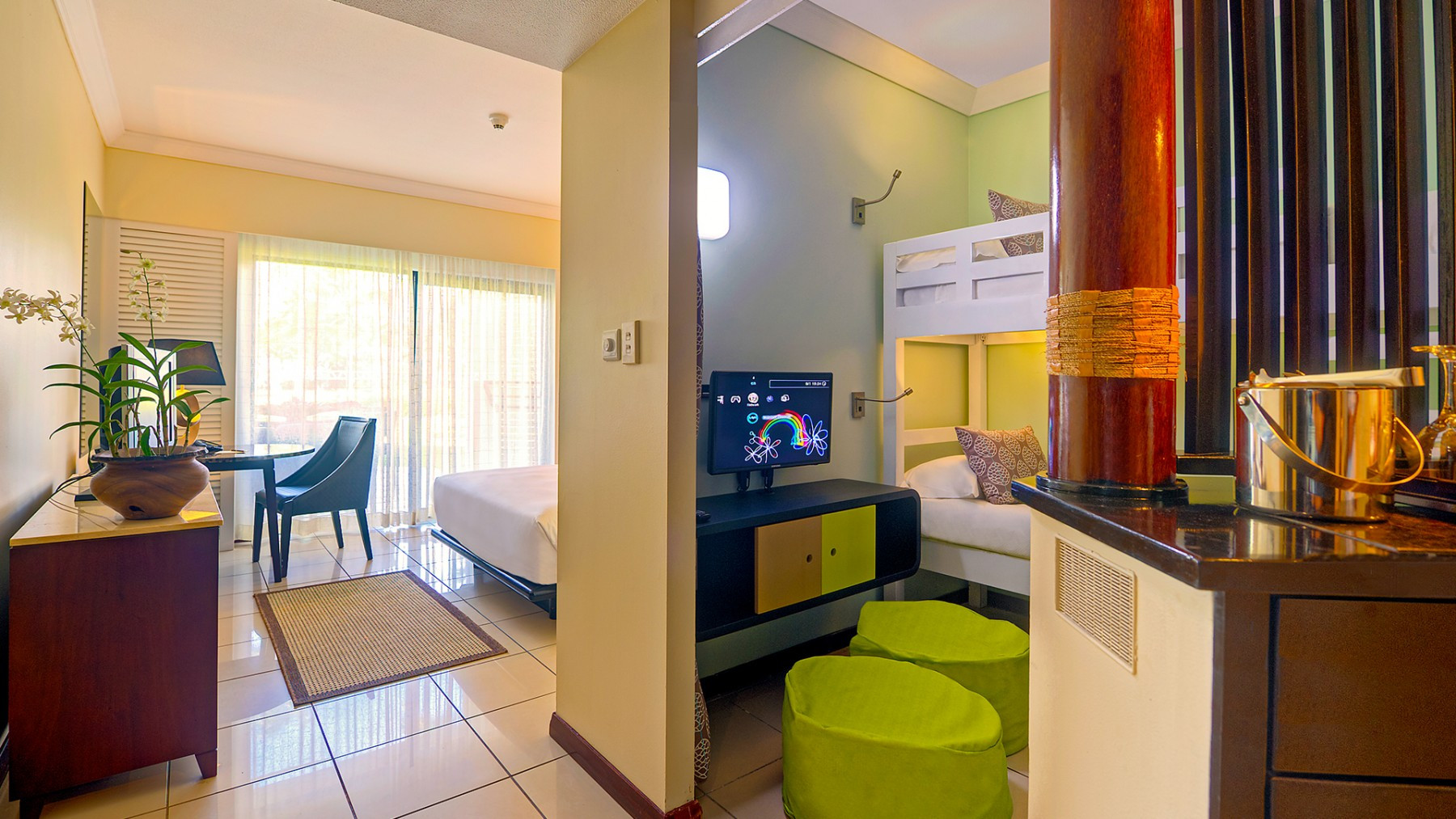 Best ideas about The Family Room
. Save or Pin Sofitel Fiji Resort & Spa Family Room Now.