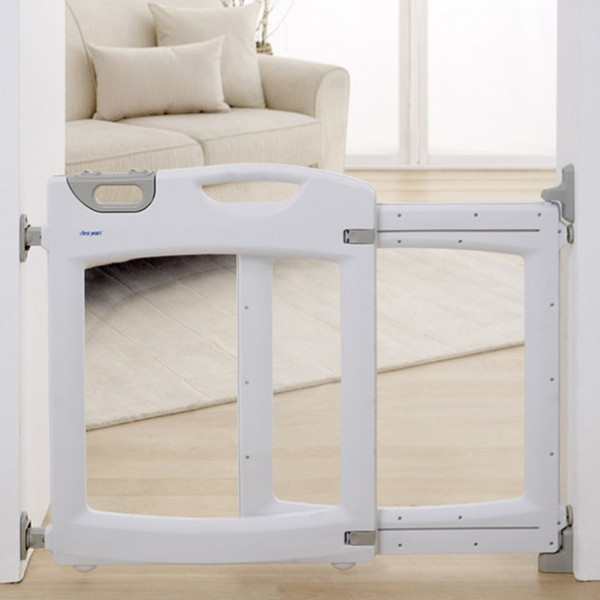 Best ideas about The First Years Baby Gate
. Save or Pin The First Years All Clear Swing Gate Baby Safety Gates Now.