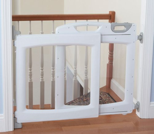 Best ideas about The First Years Baby Gate
. Save or Pin The First Years Everywhere Gate reviews in Baby Now.