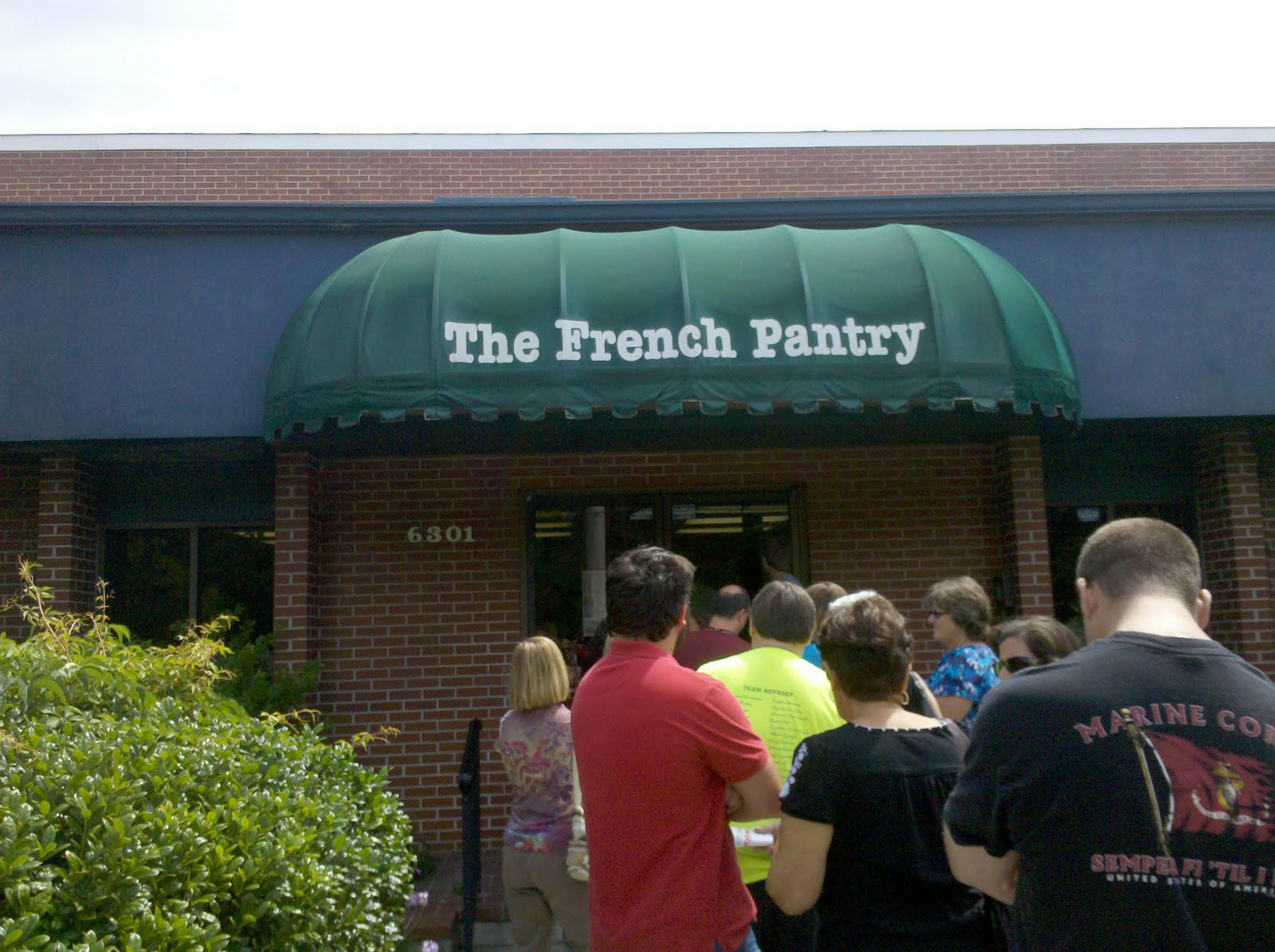 Best ideas about The French Pantry
. Save or Pin alohameisha May 2010 Now.