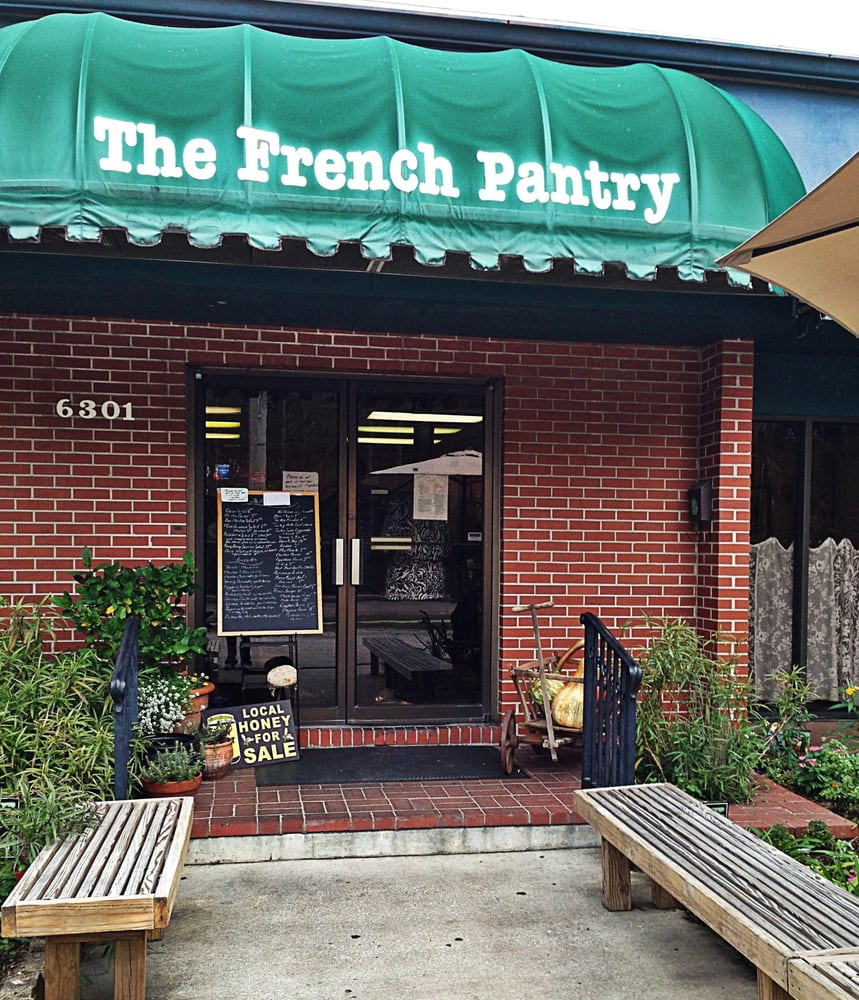 Best ideas about The French Pantry
. Save or Pin The 10 Best Florida Restaurants To Eat At And Spot A Ghost Now.