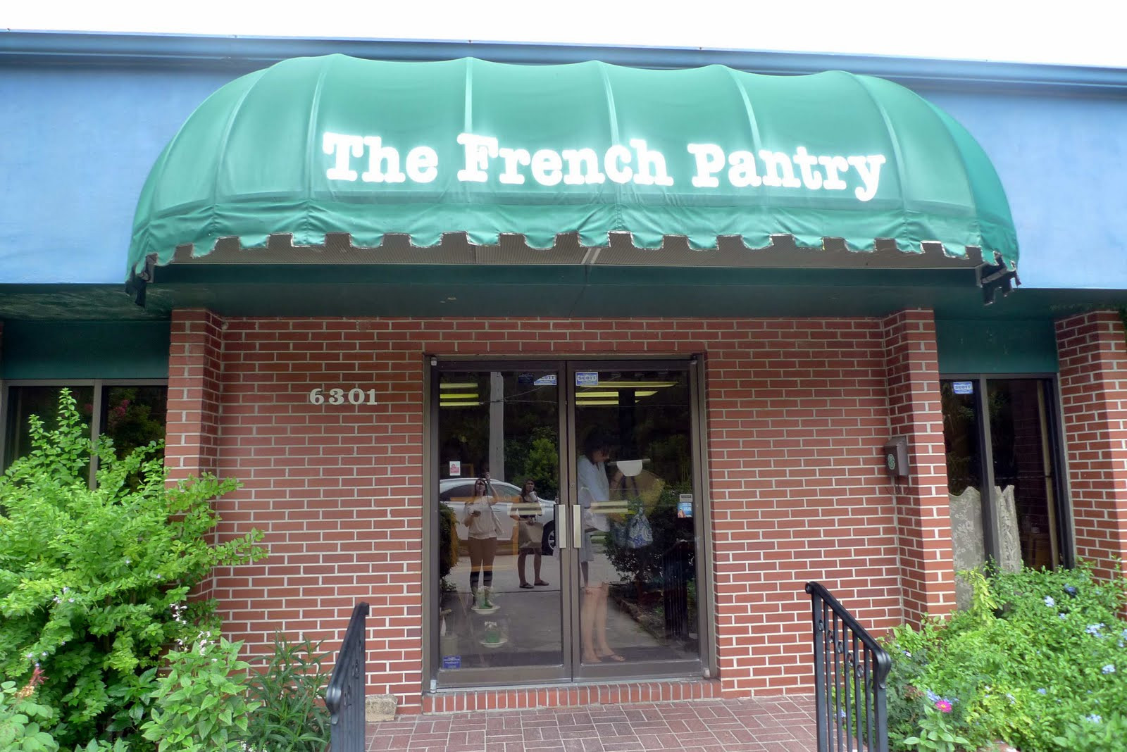 Best ideas about The French Pantry
. Save or Pin viCARIous Slow Food First Coast Snail of Approval Now.