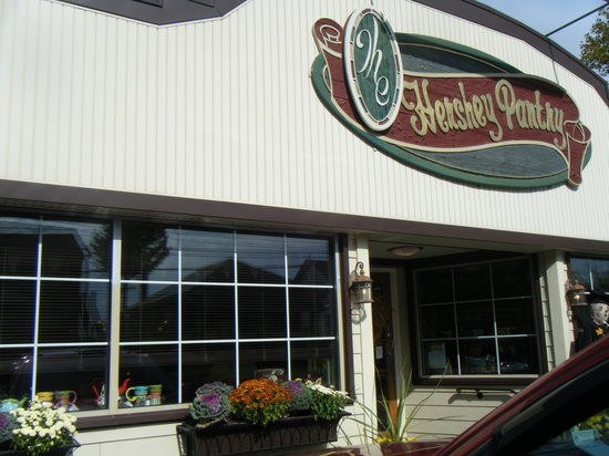 Best ideas about The Hershey Pantry
. Save or Pin Homemade Pumpkin Pie Picture of Hershey Pantry Hershey Now.