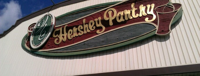 Best ideas about The Hershey Pantry
. Save or Pin Hersheys Now.