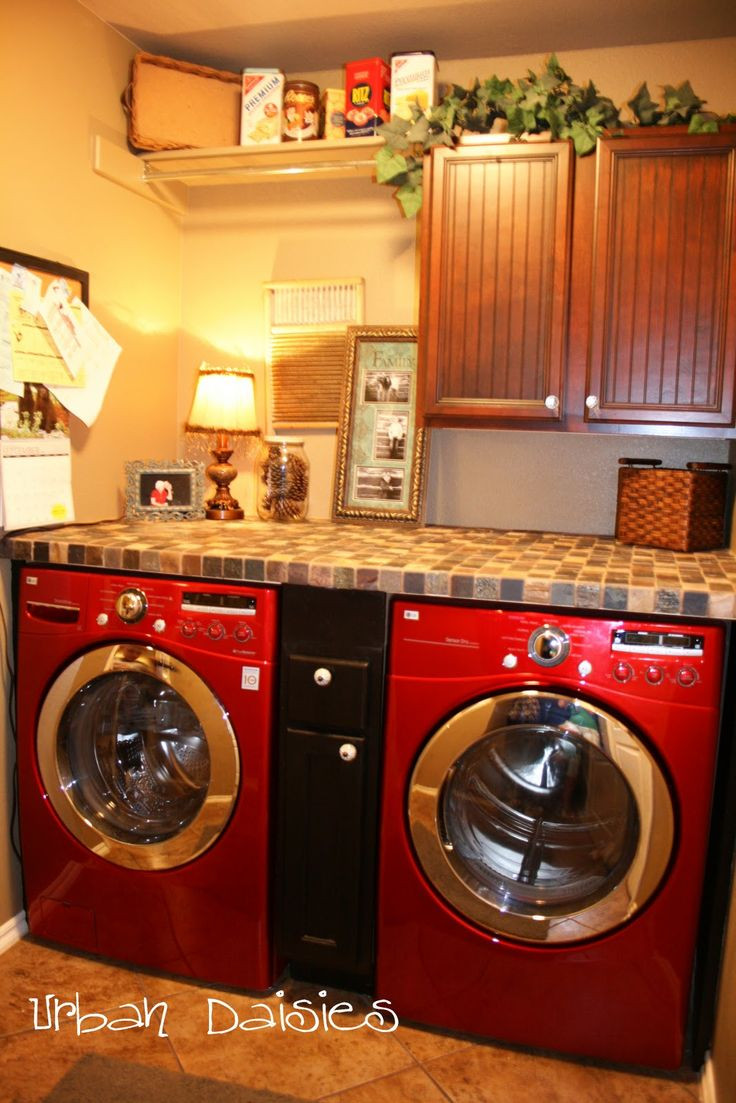 Best ideas about The Laundry Room
. Save or Pin How to Design The Perfect Laundry Room Now.