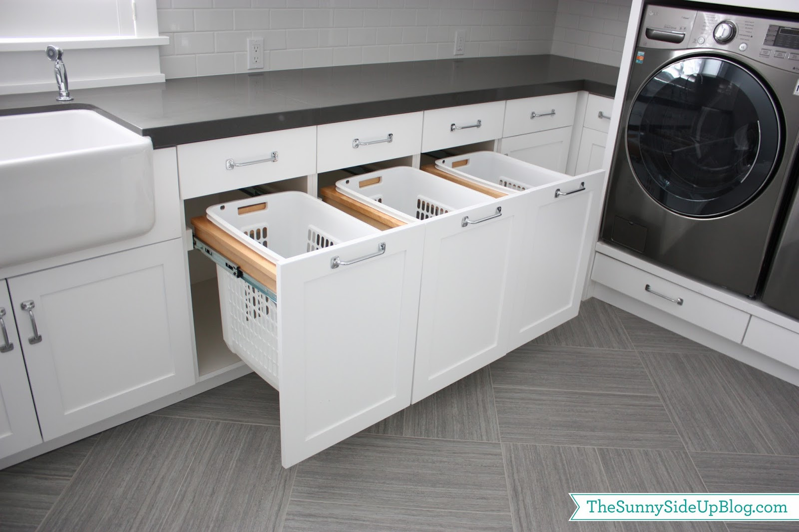 Best ideas about The Laundry Room
. Save or Pin Laundry Room Organization Ideas The Idea Room Now.