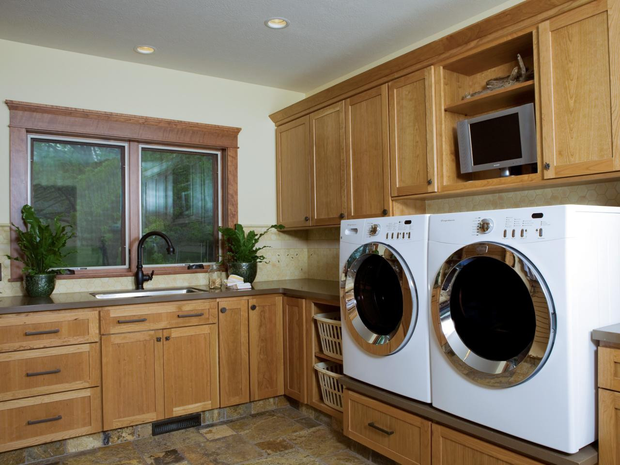 Best ideas about The Laundry Room
. Save or Pin Things To Consider When Designing A Laundry Room Now.