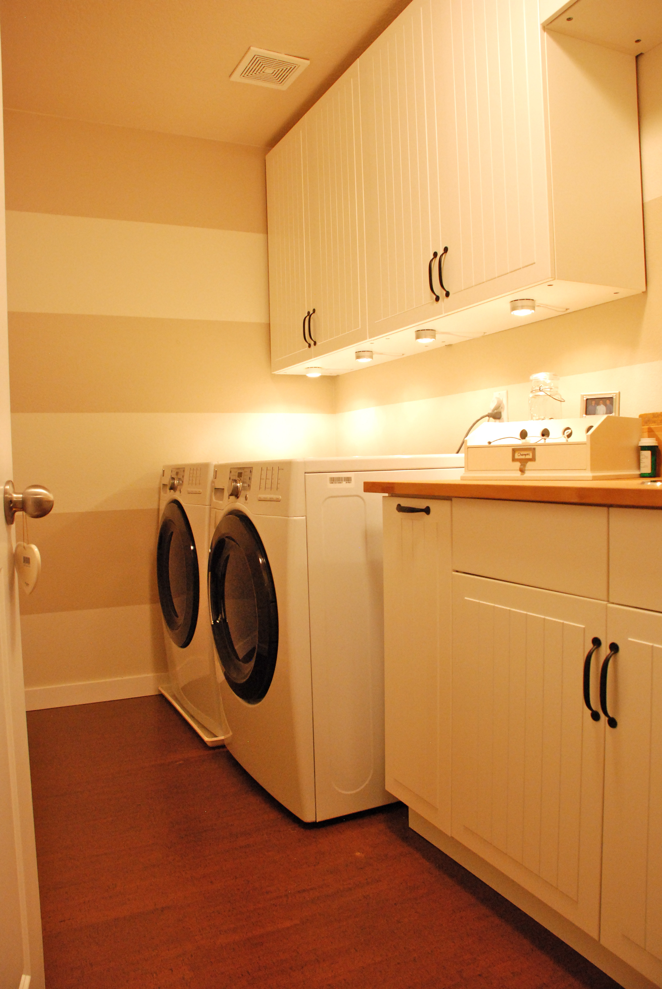 Best ideas about The Laundry Room
. Save or Pin Laundry Room – Tell er All About It Now.