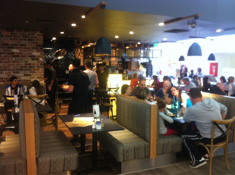 Best ideas about The Living Room Cafe
. Save or Pin The Living Room Cafe in St Ives Sydney NSW Cafes Now.