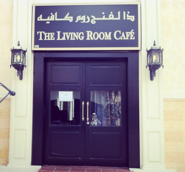 Best ideas about The Living Room Cafe
. Save or Pin The Living Room Cafe in Abu Dhabi Now.