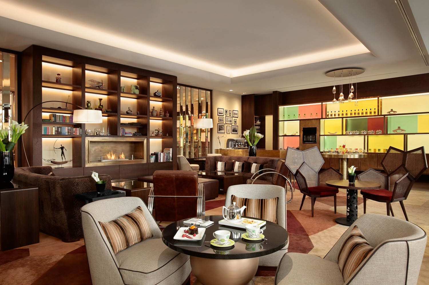 Best ideas about The Living Room Cafe
. Save or Pin Kempinski Hotel Corvinus a perfect place for luxury Now.