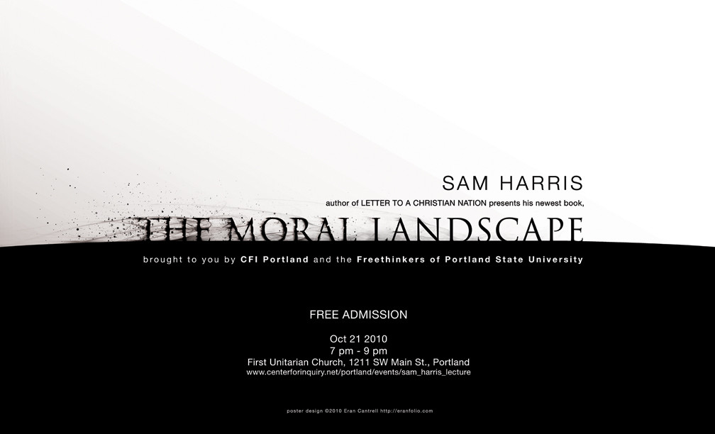 Best ideas about The Moral Landscape
. Save or Pin The Moral Landscape by EranFowler on DeviantArt Now.